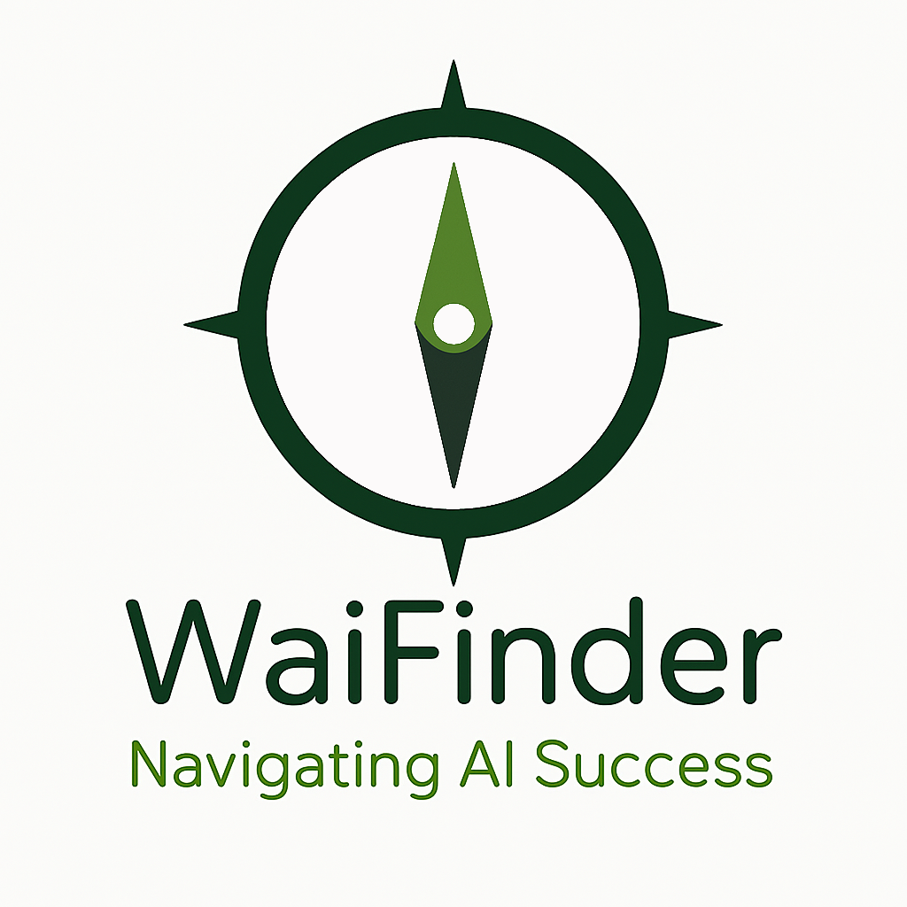 Introducing WaiFinder: Empowering the Future of AI