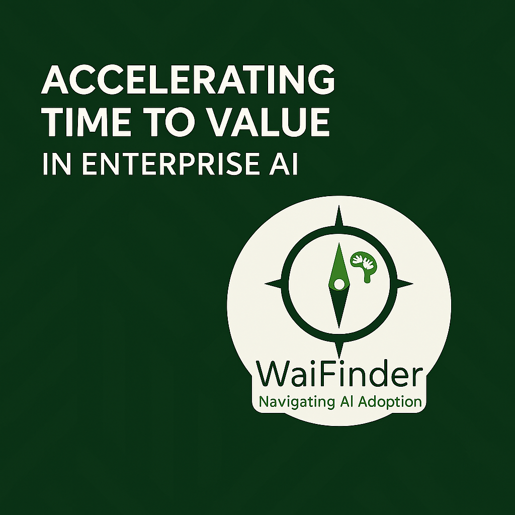 Accelerating Time to Value in Enterprise AI: From Pilot Fatigue to Scalable Impact